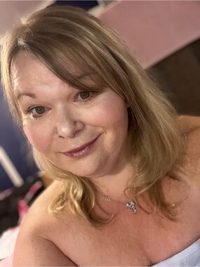 Meet your Posher, Shannon